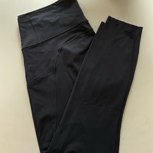 Lululemon Fast and Free Leggings